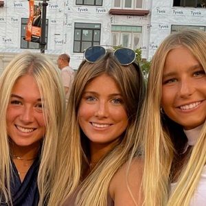 Meet your Posher, Avery